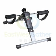 包送貨-康復訓練健身器材 Rehabilitation training fitness equipment 一代黑色常規款（適合康復病人） 腳踏車康復機 老人家用中風偏癱上下肢腿部訓練器 #leg 