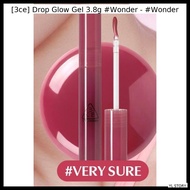 [3ce] Drop Glow Gel 3.8g  #Wonder - #Wonder / Radiant, Lightweight by YL STORY