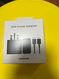 25w power adapter Samsung