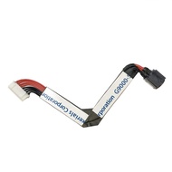 Zahara DC Jack Cable Replacement for MSI GP63 MS16P5 MS16P51 MS-16P1 GL63 MS-16P6 GE63 RAIDER 8RF-01