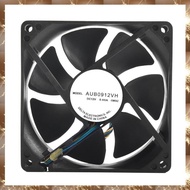 (O I Q B)90*90*25MM DC 12V 0.60A 4-pin computer cpu cooling fans