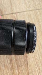 Fujifilm XC 50-230mm f/4.5-6.7 OIS II 鏡頭