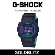 Casio G-Shock GW-B5600-2 / GW-B5600BL-1 / GW-B5600BC-1 / GW-B5600AR-1 / GW-B5600CT-1 / GW-B5600DC-1 