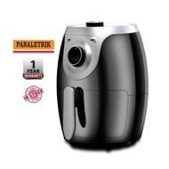 Panaletrik Air Fryer Mini Air Fryer 2.0L