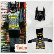 Batman children's costume