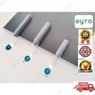 Cabinet Door  Push To Open Magnetic Fiting