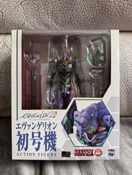 Medicom Toy MAFEX Evangelion 初號機 2.0