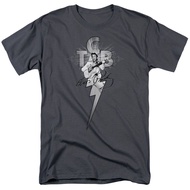 Blue Hawaii - Adult T-Shirt