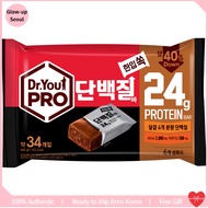 Orion Dr. You Pro Protein Bar Mini 420g (34 PCS) / Diet Snack Weight management