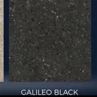 granit lantai galileo black 60x60 textur dof by infiniti