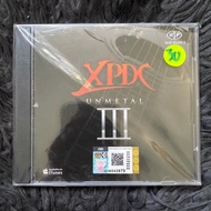 CD XPDC Unmetal 111🔥
