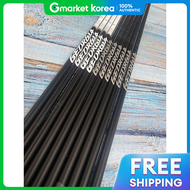 PING | Georgia Driver Wood Shaft Gray / Ping G400 Exclusive