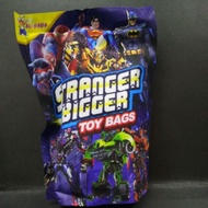 ALIBABA FANCY BIGGER TOY BAG 1 PKT