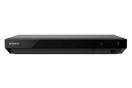 福利品《購買日起享保固》 SONY UBP-X700 4K Ultra HD藍光播放機