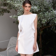 Quince.bkk - Bella mini dress