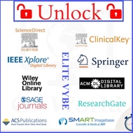 Elite Stable Elite Vybe ResearchGate | Springer | IEEE Xplore | SAGE | Research Paper Journal Articl