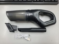迷你 無線 吸塵器 type C 充電 合車上使用 方便 防倒流塵埃