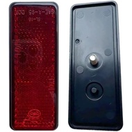 CF Rear Reflector 5190-160230 DOT CE Fit for CFMOTO Cforce Zforce Uforce 450 520 550 600 820 950 900