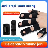Finger Splint/Finger Injury Corrector/Finger Splint Finger Straightener/Finger Splint Protector/Fing