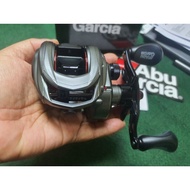 NEW ARRIVAL NEW ABU GARCIA MAX4 H.C BAIT CAST REEL