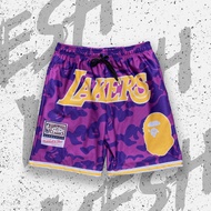 【MESH SHORTS】Full Sublimation Mesh Shorts for Men Breathable Basketball Shorts (Unisex) 17