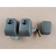 Honda Civic EK SO3 SO4 EK3 EK4 EK9 JDM rear view mirror cover VIRS Type Rauto parts Car decoration