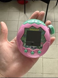 Tamagotchi 電子寵物