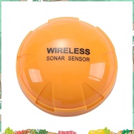 Wireless  Smart Sonar Fish Finder 36m/118ft Fish Finder Portable Outdoor Fishing Equipment for IOS A