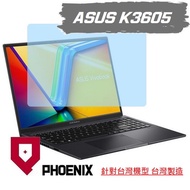 {PHOENIX} ASUS K3605 K3605VC K3605ZF Dedicated High-Flow Rate Colorless Polarization Filter Blue Lig