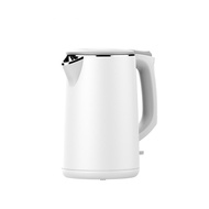 Arashi Teko Listrik Electric Kettle Otomatis Milk Tea 1.7l Ake D1701 -