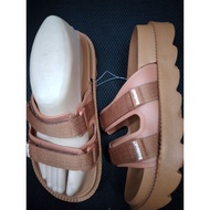 ♞BRAZILIAN KT / COLSI WZ SANDALS FOR WOMEN