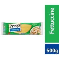 Prego Fettuccine Pasta Halal 500g
