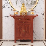 [Reverent Series]  Offering table, household cabinet, offering table, Buddhist altar, shrine, foyer 