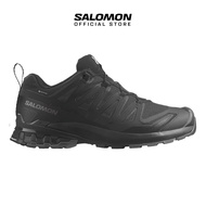 SALOMON XA PRO 3D V9 WIDE Gore Tex Men Trail Running Shoes L47277000 Official Store