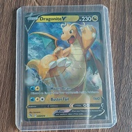 Dragonite V 049/078 Pokemon