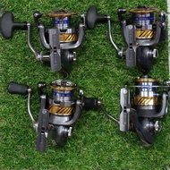 DAIWA Spining Reel Laguna LT 1000/2000/2500/3000/4000/5000