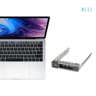 Will Hard Drive Tray Caddy DXD9H Gen 14 For 2 5 R440 R740 14G R640 R740 R740XD R940 R640 HDD for Cas