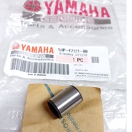 YAMAHA AVANTIZ / SOLARIZ BUSH COVER CRANKCASE 0 54P-F7121-00 MOUNTING ENGINE BUSH ENJIN ENGIN CRANK 