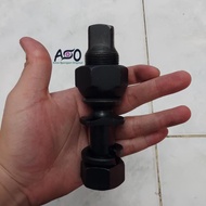 New HWC Isuzu Giga FVZ Rear Right Wheel Bolts