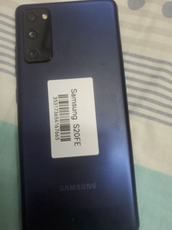 Samsung s20fe