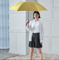 【💥W.P.C. 雨傘系列】Wpc. UNNURELLA MINI 60 HANDOPEN 短雨傘 折疊傘 縮骨遮 Dantotsu防水 黃色