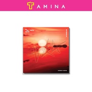 TOMORROW X TOGETHER (TXT) 'The Star Chapter: TOGETHER' (Afterglow Ver.)