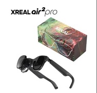 ⭐Brand New ♨️ Xreal air 2 pro  智能AR眼鏡 $3290
