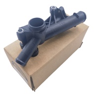 BM5G8K556FA BM5G-8K556-FA Suitable for Ford Thermostat Water Hose Connector 1831795 MK3