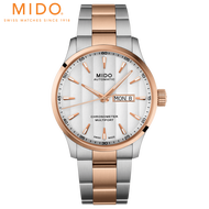 Mido รุ่น MULTIFORT CHRONOMETER¹ รหัสรุ่น M038.431.22.031.00