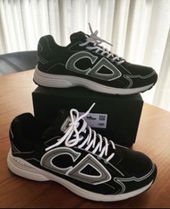 Dior B30 复古老爹鞋 鞋
