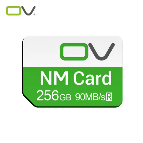 OV Mini Nano Memory Micro SD Sim Card for Huawei P30 P40 Mate 20 40 50 Pro Lite Honor Enjoy 256GB 12