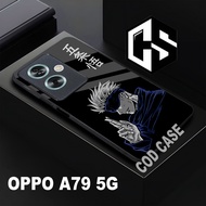 Glossy Softcase oppo a79 5g/case oppo a79/casing oppo a79 5g glitter/case oppo a79