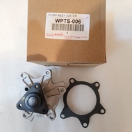 WATER PUMP TOYOTA VIOS (1NZ-FE) / YARIS(1NZ-FE) 2007-up PART NO. WPTS-006 16100-29155
