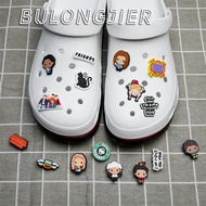 Shoes Charms for Clog / Clog Button / Clog Pendant Button / Clog Shoes Accessories / Friends